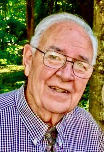 Gary E. Wood
